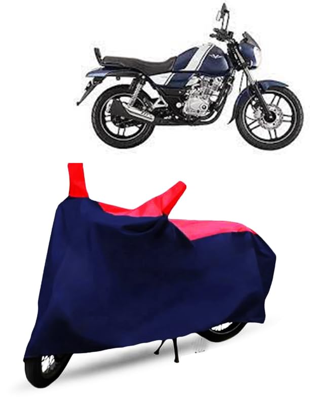 Image of Waterproof Bike Cover for Bajaj V 15 Scooty