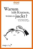 fußball wm 1994 kolumbien  Warum hilft Kratzen, wenn es juckt? ...und weitere Fragen, die die Welt bewegen