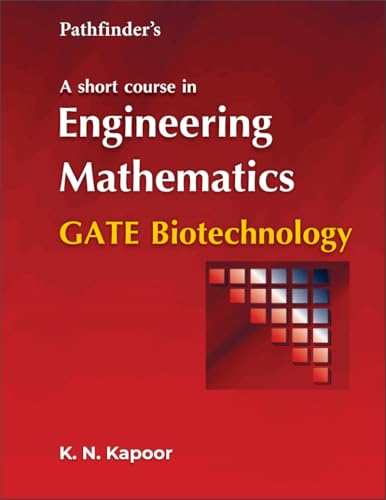 Image of Pathfinder's GATE - Biotechnology : 6 book