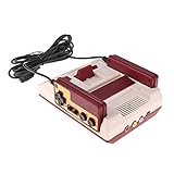 RS-36 クラシックレトロゲームコンソール Consola ビデオゲームファミリーテレビゲーム Palyer 内蔵 30 種類のゲームサポート TF カード/ダウンロード