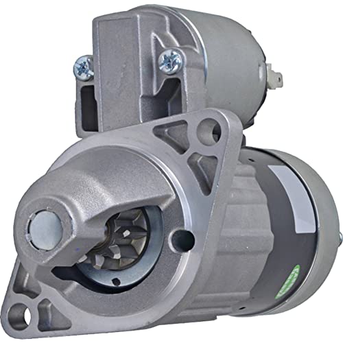 DB Electrical Starter para Marine M2-12 M-25 XP M3-20B 5411 M-12 1977-2004 miniatura 1