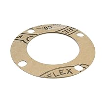 Blackmer 383940 Cardboard Gasket Bearing Cover Gasket for 2" and 2.5" Pump