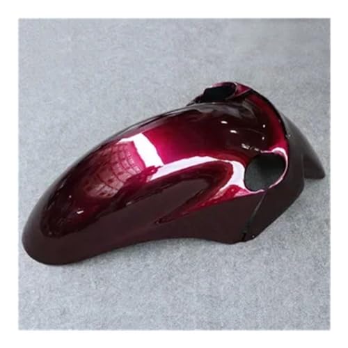 Aileron latéral carénage pour ZX-11 ZZR1100 spoiler garde-boue pneu avant
