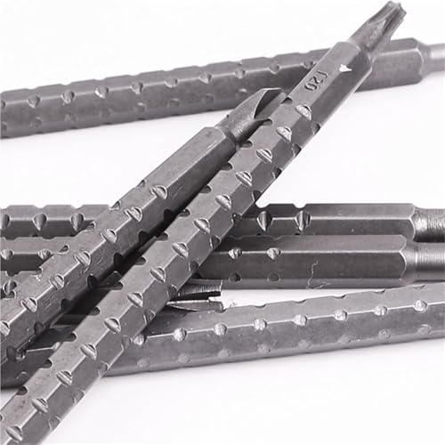 Outils électriques tournevis magnétiques 18 en 1 double tête Torx