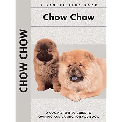 Chow Chow
