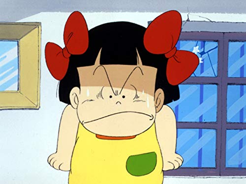 Amazon Co Jp Dr スランプ アラレちゃんを観る Prime Video