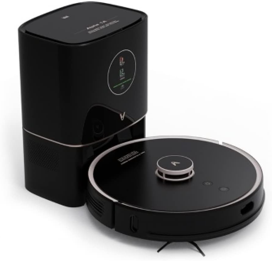 Global Version VIOMI S9 Robot Vacuum Cleaner Mijia APP Remote Control Cleaning Robot