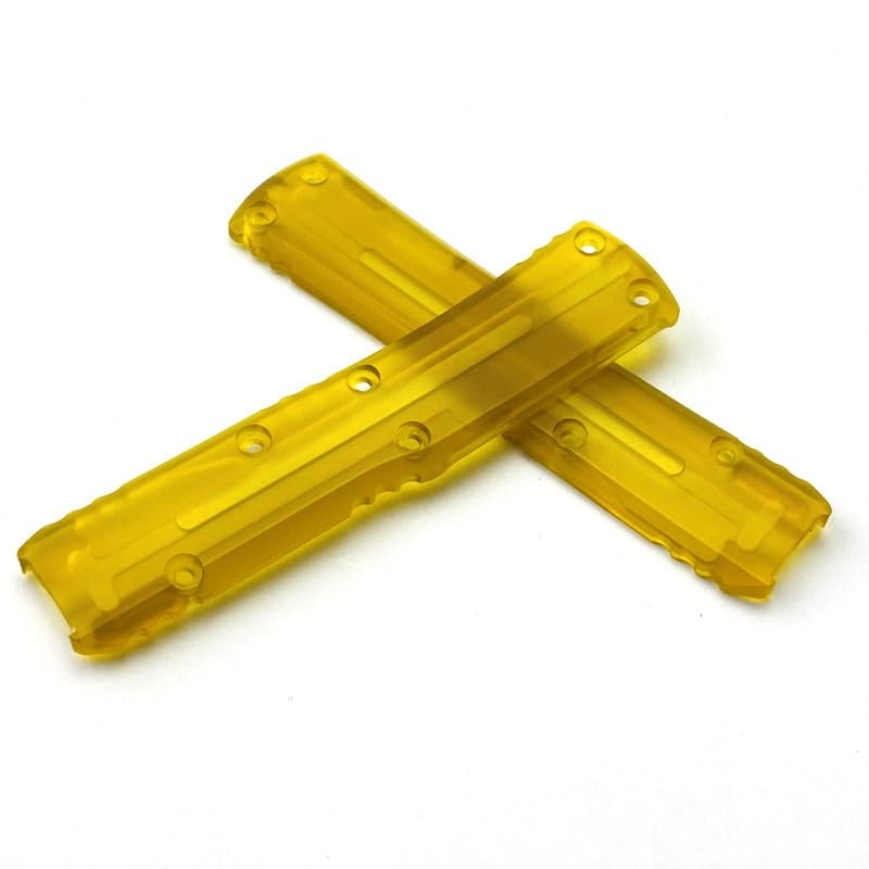 Escalas acrílicas para Microtech UTX85 miniatura 2