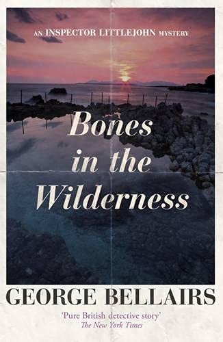 Bones in the Wilderness