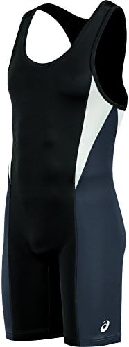 ASICS Legit Wrestling Singlet