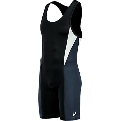ASICS Men's Legit Wrestling Singlet Cover