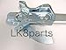 Discovery 1 & 2 Front Window Regulator Left Lh Lr006374 New