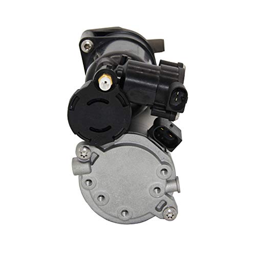 Compresseur suspension pneumatique E61 37106793778 Série 5 2004-2010 - 3