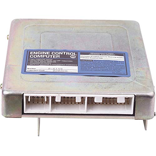 Cardone 72-6149 Remanufactured Import Computer