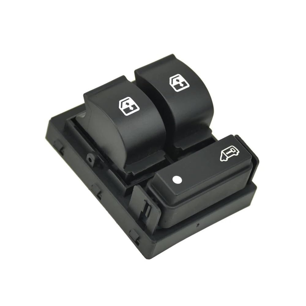 NYSQOFMB Commutateur Lève-VitreBeetle Pour Fiat Pour Ducato