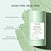 IVYDREVER Mugwort Clay Mask Stick, Mugwort Clay Mask Korean, 2023 New Strengthens The Skin Barrier, Cleanses and Moisturizes Facial Skin, Blackhead Remover (1PCS)