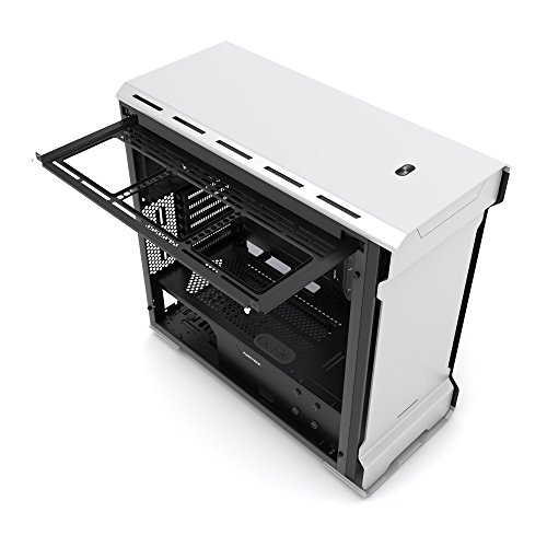 Build My PC, PC Builder, Phanteks Enthoo Evolv