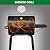 Barrel Charcoal Grill with Side Table and Wheels, Small Charcoal BBQ Grill, Outdoor Barbecue Grills with Thermometer, 270 Sq.In. Cooking Space for Backyard Patio Camping Picnics, Black