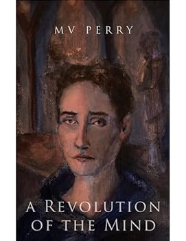 Paperback A Revolution of the Mind Book