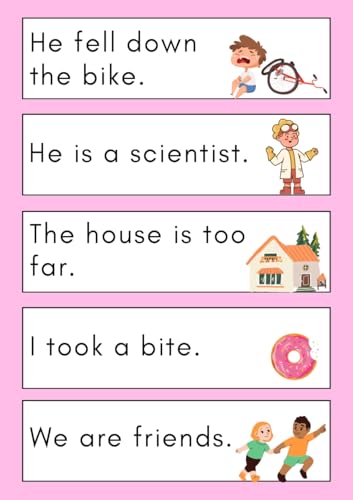 Image of Reading Practice Book for Kids (Levels 1-4) | Learn to Read with Words, Phrases, Sentences & Short Stories | Phonics-Based Early Reader for Ages 3-6 | Beginner English Reading Skills Workbook