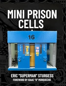 Mini Prison Cells