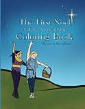 The First Noel Coloring Book