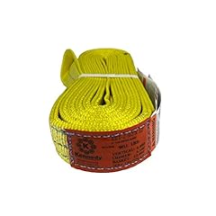 2" 2-Ply Twist Eye (Type 4)