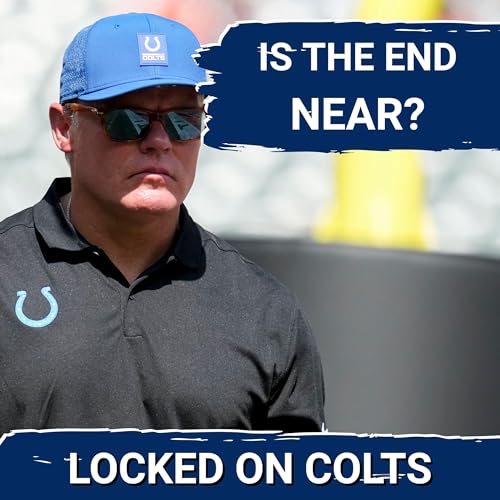 INDIANAPOLIS COLTS Q&A: Are Chris Ballard's Days as GM Almost Over?