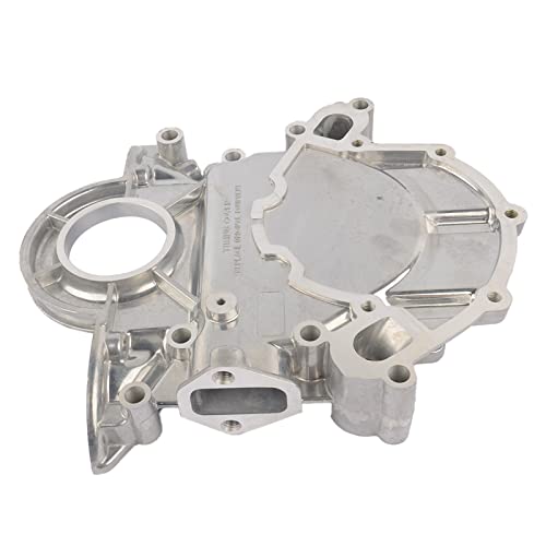 Cubierta de sincronización para Ford 302 y 351W 1979-1995, repuesto D4OE6059A E3AE6059BB