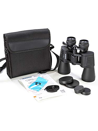 Binocular Norbert Scout 8-24x50 miniatura 5