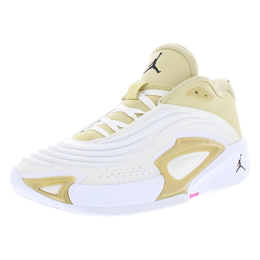 Image of Nike Jordan Luka 3 SE Unisex Shoes