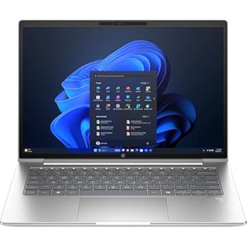 HP Notebook Probook 445 G11 14" - Wuxga - Amd Ryzen 7 7735U - 16 Gb - Ssd De 512 Gb - Teclado Inglês - Alumínio Prateado Pike