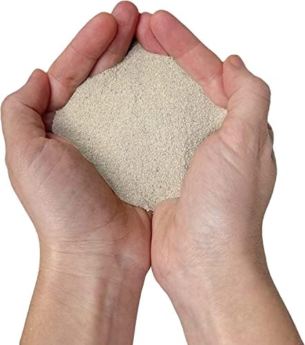 ConSandtrate Concrete Crack Filler - Gray - 3 lb. (Single Bottle) for Filling in Concrete Cracks on driveways, walkways and patios.
