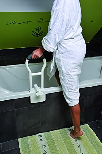 Planche Java et assise pour baignoire pour un quotidien plus serein