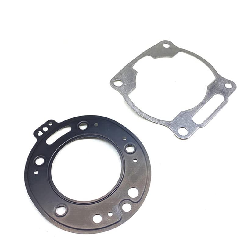 Cylindre DT230 66.8mm pour réparer serrage moteur moto 2T