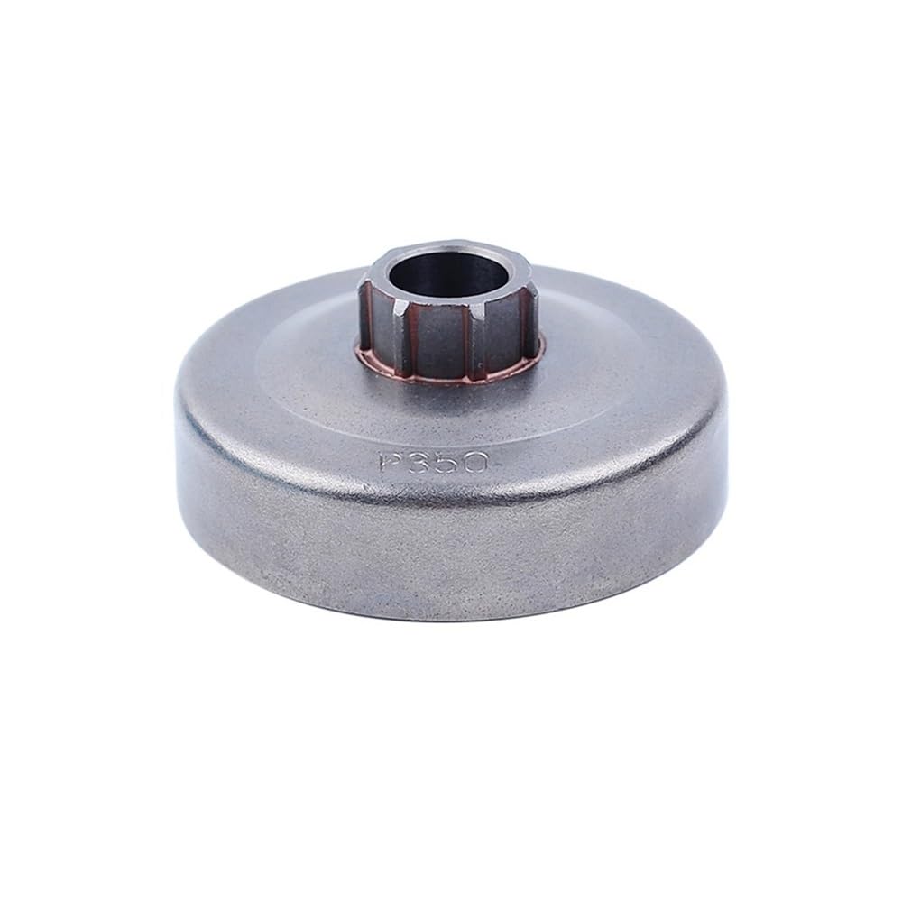 Kit de cojinetes de Rueda Dentada de llanta de Tambor de Embrague Compatible con Motosierra 235, 236, 240, 235E, 236E y 240E