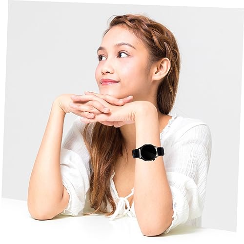 Strap Watchband Modern Wrist Belt Accessories for Watch Accessories Bling Accessories Watch Band Watch4