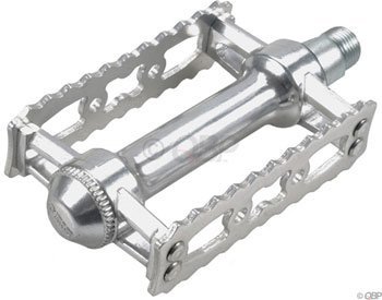 MKS Sylvan Touring Pedal Double Sided Cycle Gear, Bicycling, Bike, Cycling, Bicycle