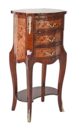 Palazzo Cat958: Cómoda barroca  madera