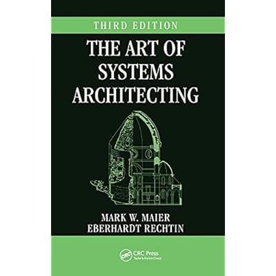 The Art of Systems Architecting