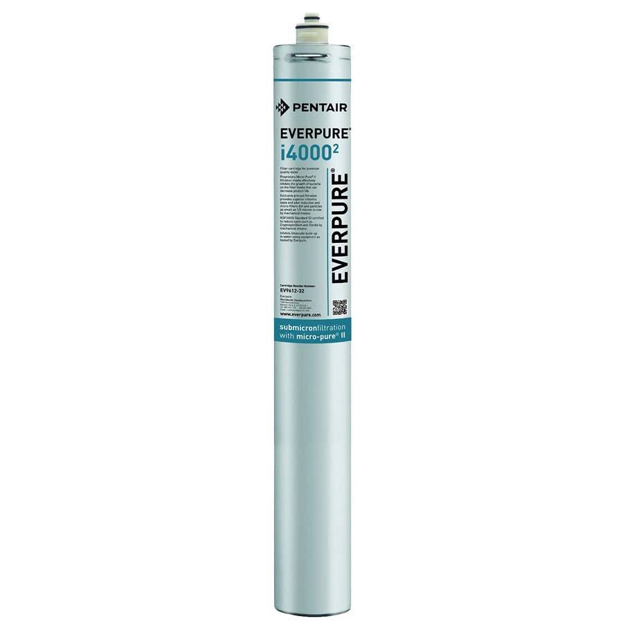 Cartucho de reemplazo EV9612-37 para sistemas I-4000