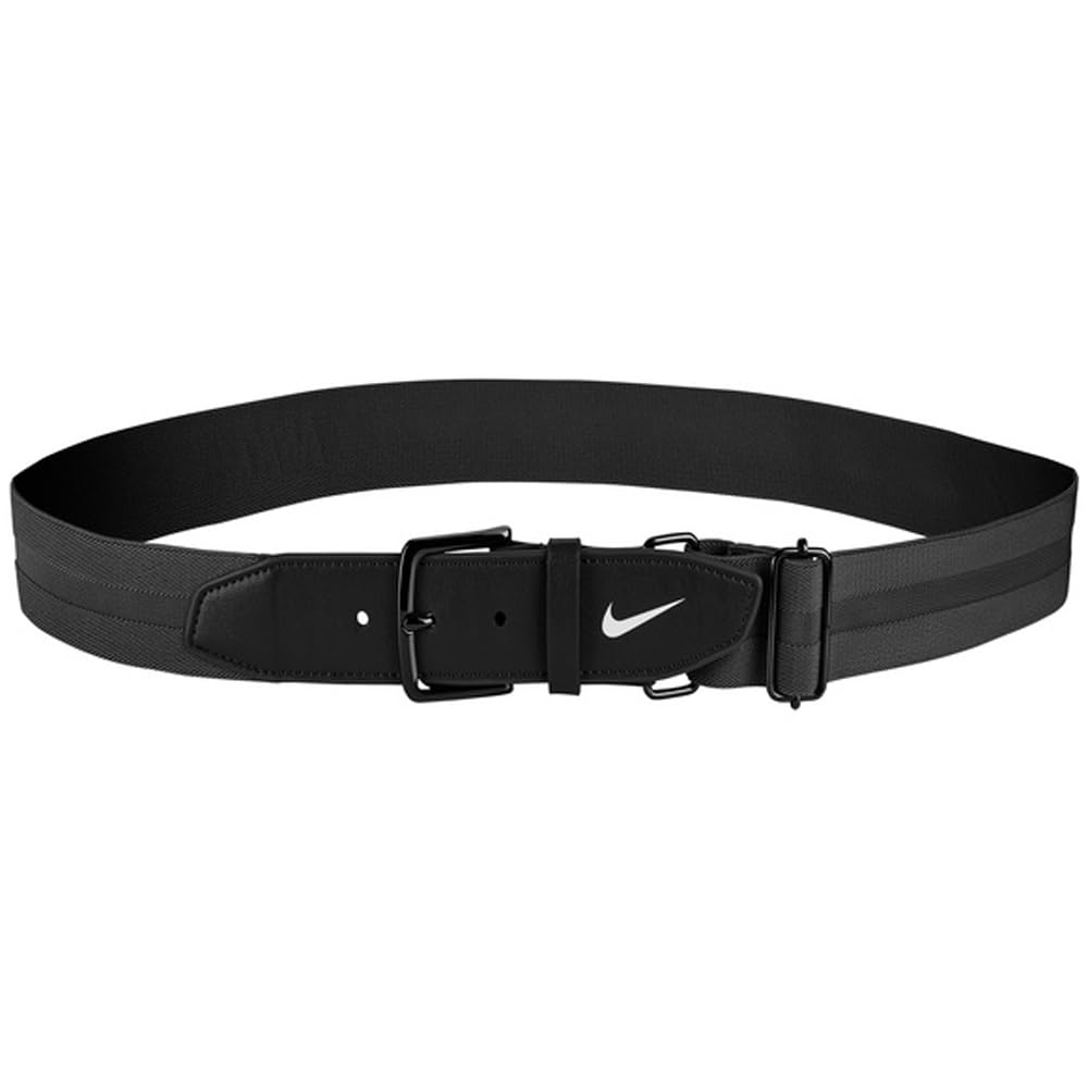 Nike Youth 3 0 Baseball Belt