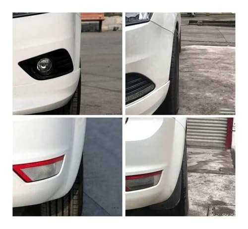 Entretoise de roue aluminium pour optimiser la tenue de route - 6