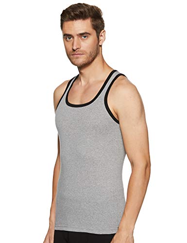 Image of one8 by Virat Kohli Men's Vest (Pack of 2)