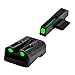 TRUGLO TFO Handgun Sight Set - Kimber
