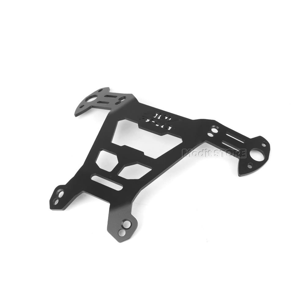 Support rétroviseur pour ADV350 éliminant les angles morts et vibrations de carénage