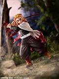Banpresto Estatua Kiojuro Rengoku 20cm