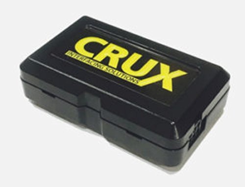 Holiday Deals 🛒 Crux SOOFD-27C Radio Replacement Accessories Black Friday - 50% OFF Crux SOOFD-27C Radio Replacement Accessories