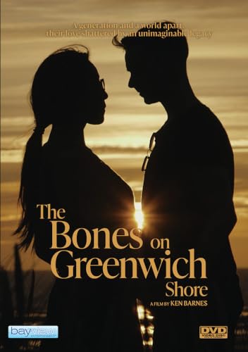 Bones On Greenwich Shore
