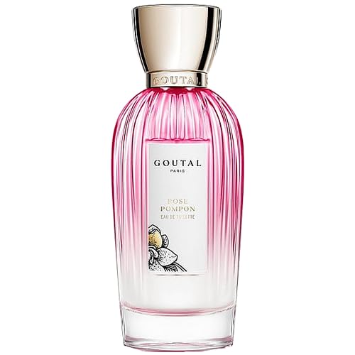 Amazon | グタール GOUTAL ローズ ポンポン 100ml EDT SP [並行輸入品 